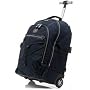 Kipling Sausalito 18" Wheeled Backpack