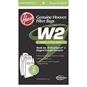 Hoover Windtunnel 2 (W2) Hepa Bags (2 Pack)