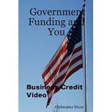 Government Funding and You: Business Credit Dvd
