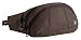 Pacsafe StashSafe 100 Deep Chocolate Secure Hip Pack