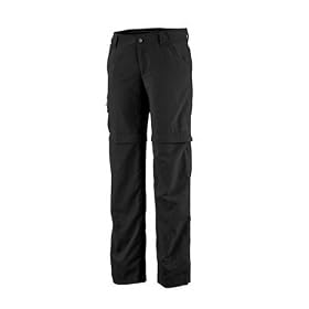 Buy Columbia Ladies Titanium Mt. Awesome Convertible Pants