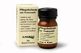 Eigenschaften Anibio  / Anibio Pflegebalsam m. Teebaumöl