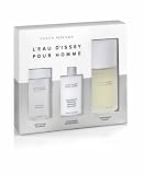 Issey Miyake L'Eau D'Issey Pour Homme Starter Kit