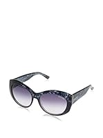 Guess Gafas de Sol GM724 O (57 mm) Azul Oscuro