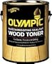 Olympic 55263A/01 Waterproofing Sealant Wood Toner