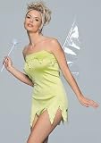 Tinkerbell Adult Costume