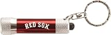 Boston Red Sox Bright LED Light Flashlight Key Chain