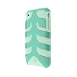 SwitchEasy iPhone 3G and 3GS Case - Rebel Capsule Monstera