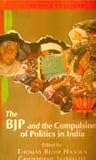 The BJP and the compulsions of politics in India