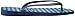 Havaianas Men's Top Stripes Logo Sandal