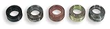 Allstar ALL90062 Camshaft Degree Bushing Kit with 0, 2, 4, 6 and 8 Degree Bushing