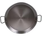 16" Pata Negra Paella Pan