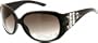 Christian Dior Sunglasses LIMITED BLACK/GREY SHADED AQUA KIH5M