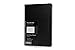 Moleskine 2015 Action Planner, Vertical, 12 Month, Extra Large, Black, Hard Cover (7.5 x 10)