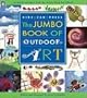 The Jumbo Book of Outdoor Art