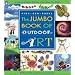 The Jumbo Book of Outdoor Art