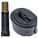 Pneumatic Schrader Tube 25 x 1" (20 & 25-559mm) Pneumatic Schrader Tube Fits most 25" (559mm) Tires Latex free