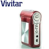 Vivitar 5.2 Megapixel CMOS 2.4 TFT-LCD Digital Video Recorder (BLACK)