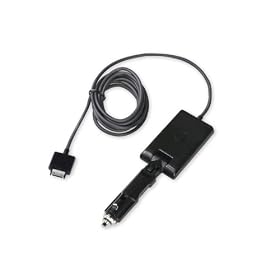 model 2 Airplane + Car Adapter