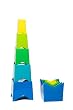 KID O Stack and Nest Cups