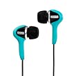 Skullcandy Smokin' Bud Earbuds (Mint and Black)