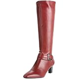 olathe buckaroo boots Franco Sarto Womens Upton Boo