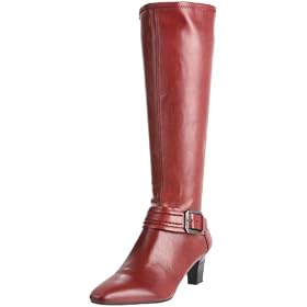 olathe buckaroo boots Franco Sarto Womens Upton Boot