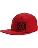 DC SHOES Cubis Cap