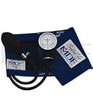 MDF Professional Aneroid Sphygmomanometer > MDF 808B > S.Swell > Pastel Blue