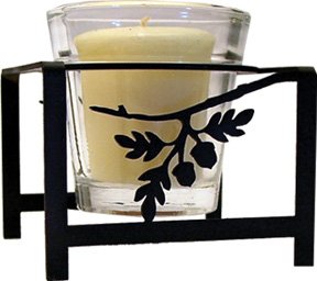 Acorn Votive Holder