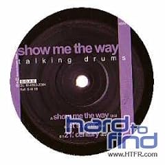 Show Me The Way / Let's Funk / 21St Century