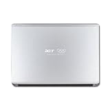 Acer Aspire Timeline AS4810TZ-4183 14-Inch Olympic Edition Laptop (Silver)