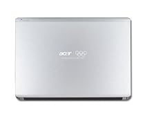 <strong><a href='http://www.it-firstcare.com/view_company.php?from=Acer&pageid=1'>Acer</a></strong> Aspire Timeline AS4810TZ-4183 14-Inch Olympic Edition Laptop (Silver)
