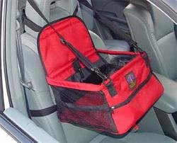 Outward Hound Pet LookoutTM Car Booster Seat - Small