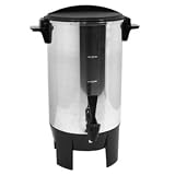 Automatic Coffee Maker 10-30 Cup