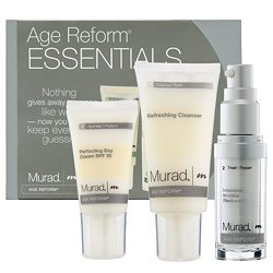Murad Age Reform Essentials Kit ($110 Value)