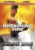 Breathing Fire [DVD] [1991] [Region 1] [US Import] [NTSC]