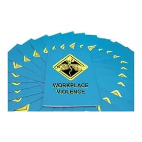 Workplace Violence Booklet