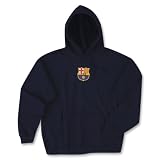 Barcelona Soccer Hoody