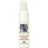 Pantene Pro-V Spray Volume Max-Hold 1 oz (Pack of 4)