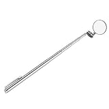Clarke CHT428 Telescopic Inspection Mirror