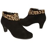 Aerosoles Ladies Play Date Ankle Boot 