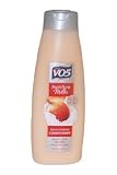 Wen Hair shampoo-Passion Fruit Smoothie Moisturizing Conditioner Unisex by Alberto VO5, 15 Ounce