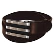 Adidas Golf Trophy Leather Belt