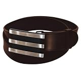 Adidas Golf Trophy Leather Belt by adidas