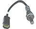 Bosch Automotive 15431 Premium OE Fitment Oxygen Sensor - Compatible With Select Mazda 6