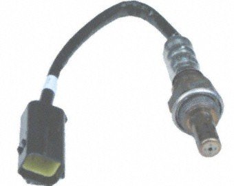 Bosch 15431 Oxygen Sensor, OE Type Fitment