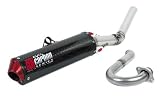 BIG GUN EVO R SO YFZ450 04-09 0924602