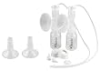 Ameda Purely Yours Replacement Parts Dual Kit BPA FREE - Large (30.5mm)/ Insert (28.5mm) Ameda Purely Yours Replacement Parts Dual Kit BPA FREE - Large (30.5mm)/ Insert (28.5mm)