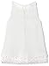 Amy Byer Girls' Big Sleeveless Trapeze Top with Peekaboo Lace